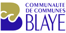 Communauté de Communes du canton de Blaye